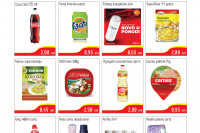 TRAJNO NISKE CIJENE – Market „Nešković“ Crnjelovo