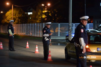 AKCIJA POLICIJE U BIJELJINI Pojačana kontrola učesnika u saobraćaju