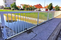 Bijeljina: Uređenje ograda na mostovima, biće postavljena i DEKORATIVNA RASVJETA