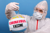 Putin potvrdio: Rusija prva registrovala vakcinu protiv korone
