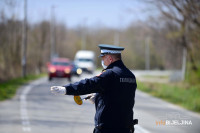 Saobraćajna nezgoda na ulazu u Pale, ima i POGINULIH