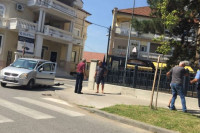 Povrijeđena djevojčica iz Bijeljine