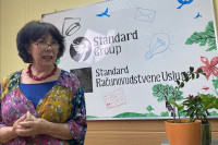 USKORO NOVA REKLAMA STANDARD RAČUNOVODSTVENIH USLUGA Čuvena Seka Sablić u Bijeljini