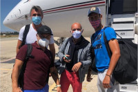 Đoković otputovao na US Open