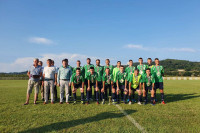 Perić: Opština Ugljevik podržava sve sportske aktivnosti