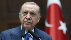 Erdogan predložio sazivanje međunarone mirovne konferencije