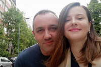 “OSTAVIO JE VELIKI TRAG” Prijatelji, kolege i studenti se opraštaju od nastradalog profesora