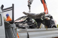 Detalji tragedije u kojoj je poginula tročlana porodica Temimović: Krenuli na rođendansko slavlje, a otišli u smrt