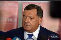 Dodik: Vakcinacija će biti dobrovoljna, na jesen idem u Rusiju