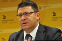 Srpska liga: Pojedinim nevladinim organizacijama smeta jaka i bezbedna Srbija