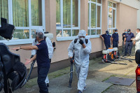 U Srpskoj počele pripreme za organizovanje nastave u školama