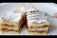 Sipana pita jabučara: Posni kolač bez konkurencije