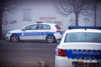 Autobus usmrtio pješaka na izlazu iz Mostara