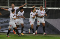 Sevilja je vladar Lige Evrope, Inter pao u finalu nakon velike borbe