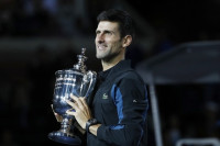 Prva ATP lista poslije više od pet mjeseci, predvodi je Đoković