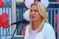 Cvijanović: Nije stvar u RS i Srbiji, BiH je sama po sebi problematična