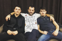 Sin Ace Lukasa će raditi kao taksista