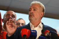 Ko je čovjek koji je crnogorsku opoziciju doveo do pobjede