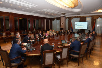 Mjere u Srpskoj produžene do 14. septembra