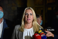 Cvijanović: Sinergija je formula za izbornu pobjedu i budućI razvoj