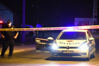 Uhapšena dva migranta zbog sinoćnjeg ubistva