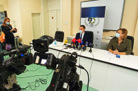 U Srpskoj 77 novih slučajeva virusa korona