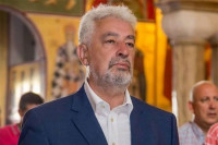 Krivokapić najavio da će formirati vlast za tri sedmice