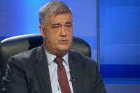 Fazlić: EU licemjerna; Problem migrantske krize traje predugo