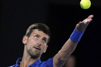 Đoković preokretom do trećeg kola US Opena