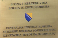 Utvrđivanje redoslijeda na glasačkom listiću