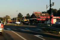 TRAGEDIJA U RANO JUTRO Poginule tri osobe u teškoj nesreći