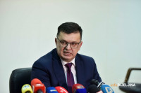 Tegeltija i Košarac sutra u Srebrenici i Bratuncu