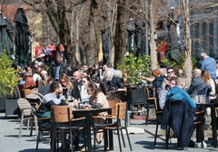 Pred nama PRAVO PROLJEĆE, a evo šta meteorolozi kažu za početak marta