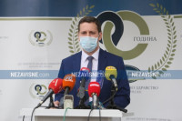 Virusom korona zaražene još 72 osobe u Srpskoj, jedna preminula