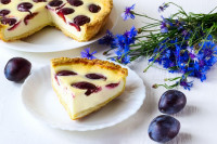 Iskoristite sezonu šljiva i napravite najljepše slastice