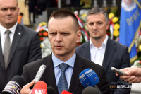 Lukač: MUP Srpske kontroliše kretanje migranata