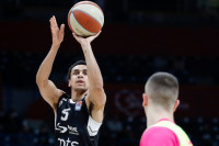 Da li je Partizanu ugroženo mjesto u ABA ligi?