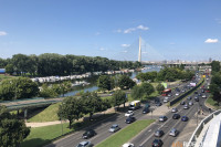 Povoljni uslovo za vožnju