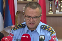 Stjepan Terzić novi načelnik PU Bijeljina
