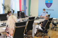 Krizni štab traži proglašenje prirodne nesreće u HNK