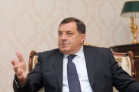 Dodik: Dan srpskog jedinstva sljedeće godine na pravi način