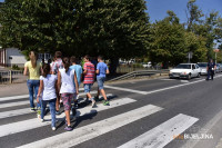 Manje upisanih osnovaca za 2,1 odsto