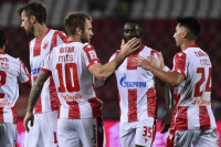 ŽRIJEB U NIONU Zvezda PROTIV Ararata ili Celja, Sarajevo MOŽE NA Seltik
