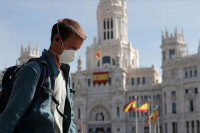 Španija od ponedjeljka ponovo uvodi blokade