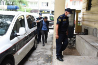 Detalji tragičnog obračuna migranata: Alžirci udavili migranta pa pokušali pobjeći