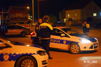 Lažna dojava o eksplozivnoj napravi u ugostiteljskom objektu