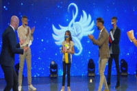 Marija Tomić iz Lopara pobjednica najveće muzičke manifestacije Ritam Evrope