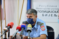 Bijeljina: U avgustu od četvoro poginulih u saobraćaju - tri vozača motocikla