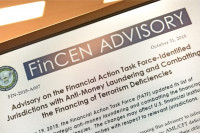FinCEN: Hiljade milijardi dolara sumnjivog novca prošlo kroz globalne banke