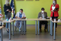 Bolnica "Sveti vračevi" i Medicinski fakultet u Foči ozvaničili saradnju